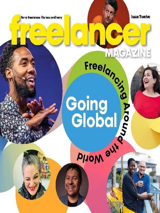 Title details for Freelancer Magazine  by Thoughtfully Media Ltd - Available